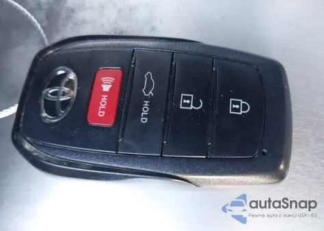 2024 Toyota Corolla Hybrid Le from USA, damaged, VIN JTDBCMFE8R3030725